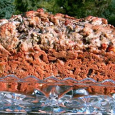 Carrot Pineapple Bread