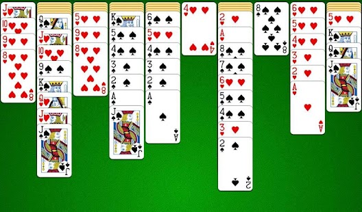 How to install Golden Spider Solitaire 1.001 apk for pc