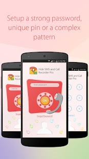 How to install Hide SMS and Call Recorder Pro 1.3.1 mod apk for laptop