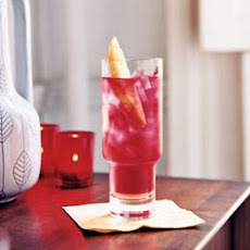 Hibiscus Mocktini