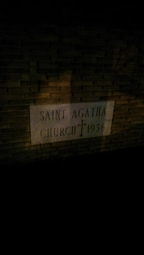 St. Agatha Church