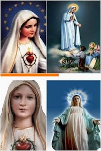 How to install Virgen de Fátima 1.0 unlimited apk for android
