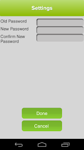 How to mod Setting Security 1.7 mod apk for bluestacks