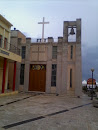 Chiesa Portosalvo Pozzallo