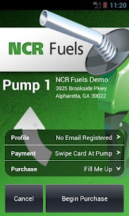 How to install NCR ConvenienceGo lastet apk for laptop