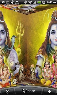 How to mod Radiant Lord Shiva Live Wall patch 5 apk for android
