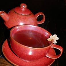 Ginger Tea Salabat