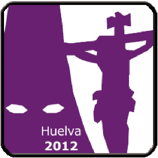Itinerario Huelva Cofrade 2012 旅遊 App LOGO-APP開箱王