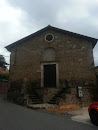 Chiesa Santa Maria Dell'aquila