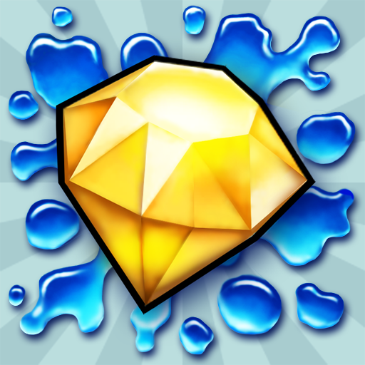 Gem Spinner II Lite LOGO-APP點子