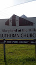 Shepherd of the Hills Lutheran Church 