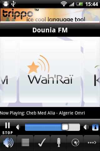 Dounia FM
