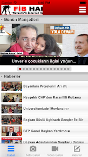 How to download FİB Haber patch 2.0 apk for pc