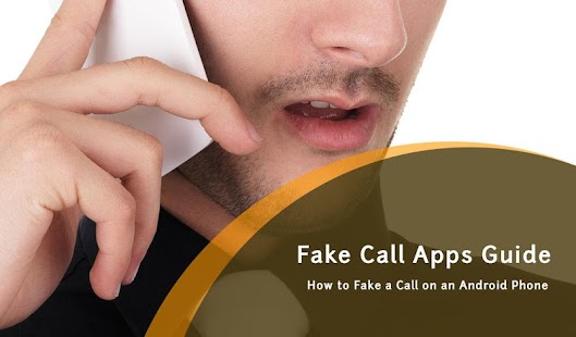 How to download Fake Call Apps Guide 1.0 apk for android