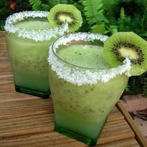 10 Best Kiwi Margarita Drinks Recipes | Yummly