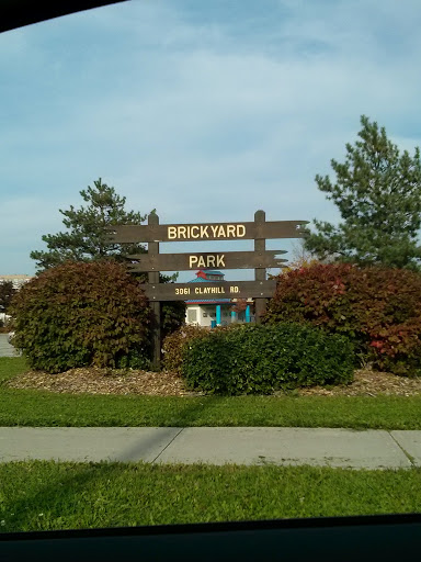 Brickyard Park