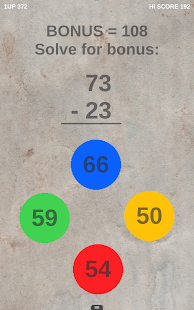 How to install Math Tilt Free: Add & Subtract lastet apk for bluestacks