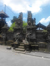 Pintu Bali 