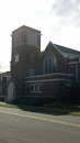 Community Baptist Church of Port Dickinson