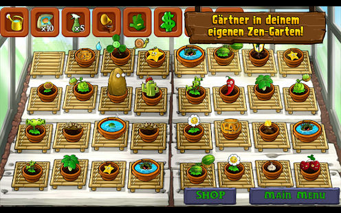 Plants vs. Zombies® Screenshot