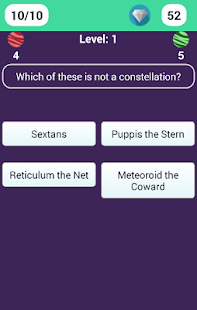 How to install Space Quiz Questions & Answers patch 1.0 apk for pc