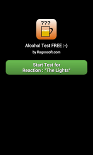How to install Alcohol Tester FREE 42 mod apk for bluestacks