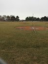 McGinnis Park Baseball Field