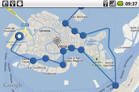 免費下載旅遊APP|Venice Nizioleti Premium app開箱文|APP開箱王