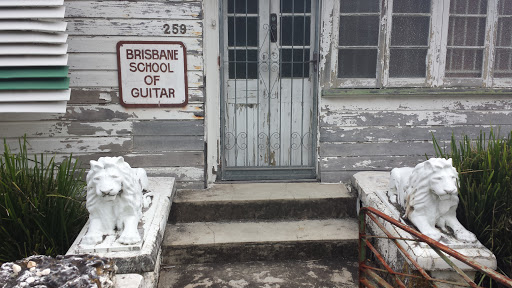 Brisbane School of Guitar