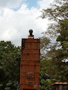 Monumento A Curuguaty