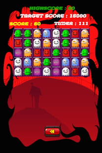 How to install Ghost Crush Halloween patch 1.0 apk for laptop