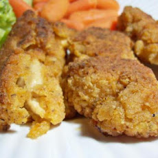 Kfc Crispy Strips