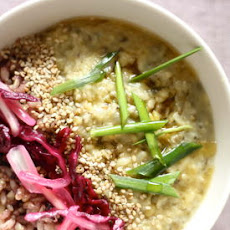 Mung Bean Porridge