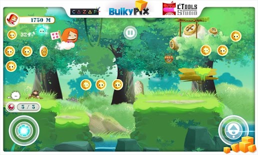 How to get Little Amazon patch 1.0 apk for bluestacks