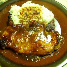Bourbon Chops