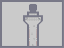 Thumbnail of the map 'Landmarks of Singapore 2: Changi Airport Control Tower'