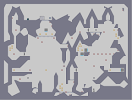 Thumbnail of the map 'Vapour Trail'
