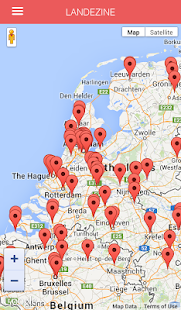 How to install Landezine patch 1.0.0 apk for pc