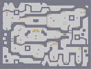 Thumbnail of the map 'Sandy'