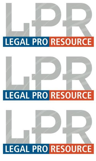 Legal Pro Resource Mobile App