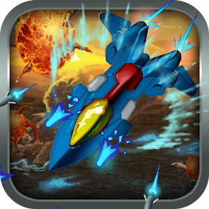 Sky High Strike.apk 1.05