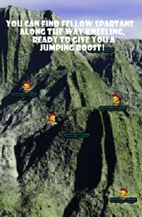 How to install Sparta Jump patch 1.3 apk for laptop