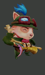 How to mod Teemo Viewer patch 1.01 apk for laptop