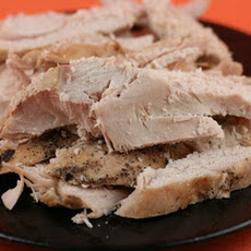 CrockPot Turkey Breast