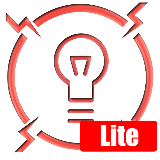 Flashlight - Color (Lite) LOGO-APP點子