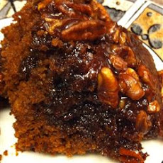 Coco-Cola Cake II
