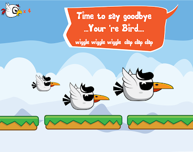 How to install Chicken Dance 1.0 mod apk for bluestacks