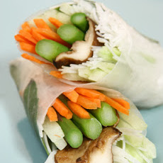 Summer Rolls