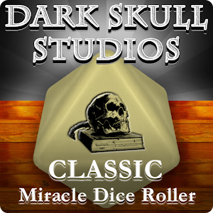 Dice Roller Classic Miracle.apk 1.0.5