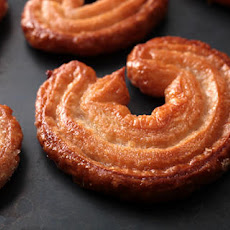Palmiers Recipe